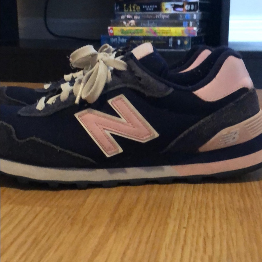 New Balance sneakers